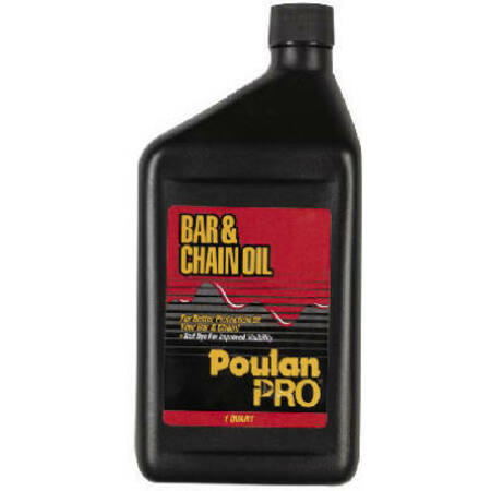 POULAN Bar And Chain Oil 581561801